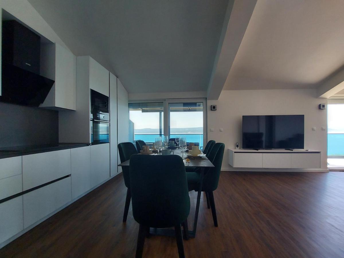 Luxury Apartments Jukic Lokva Rogoznica Exterior photo