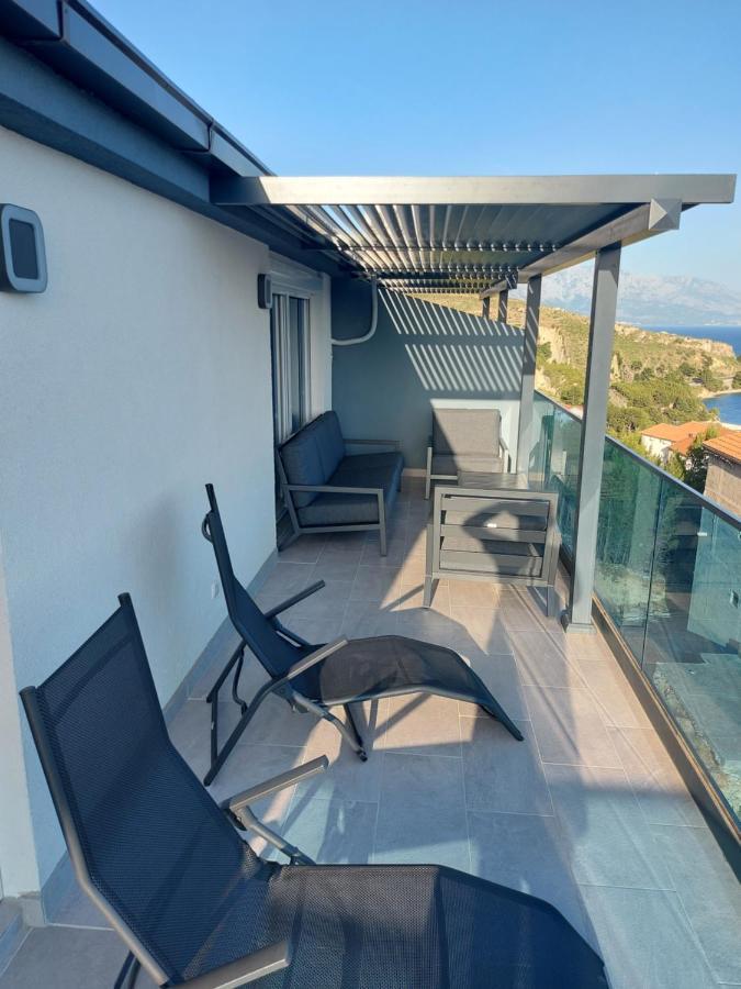 Luxury Apartments Jukic Lokva Rogoznica Exterior photo