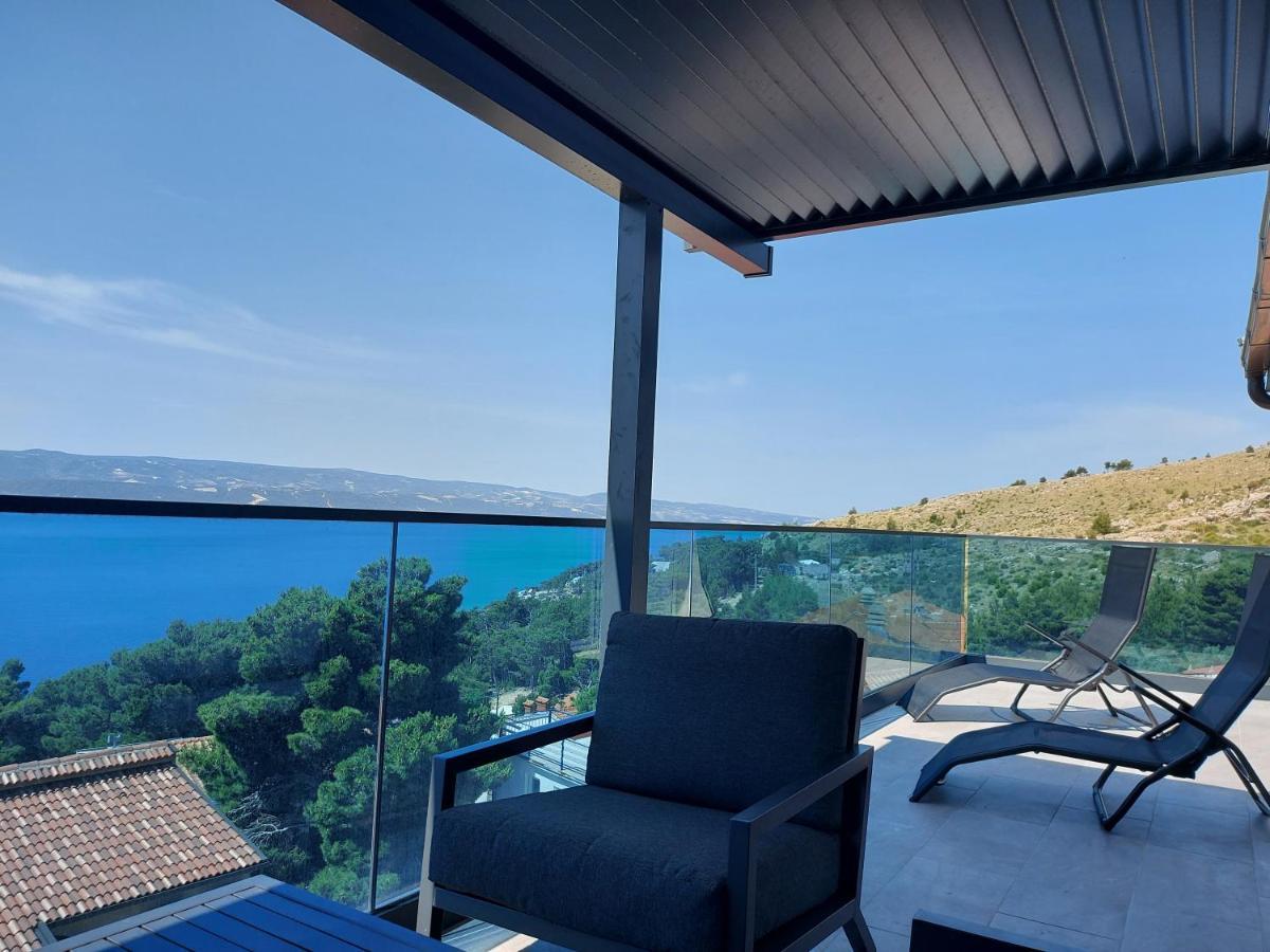 Luxury Apartments Jukic Lokva Rogoznica Exterior photo