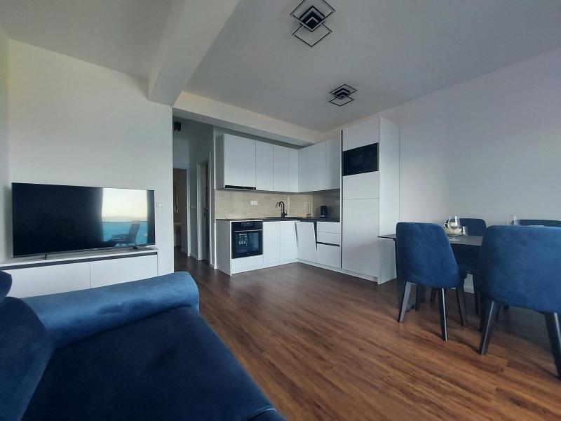 Luxury Apartments Jukic Lokva Rogoznica Exterior photo