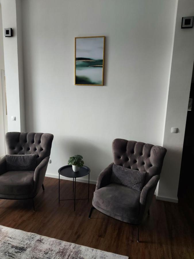 Luxury Apartments Jukic Lokva Rogoznica Exterior photo