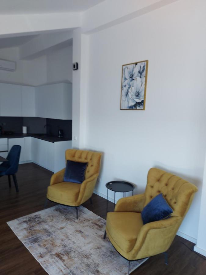 Luxury Apartments Jukic Lokva Rogoznica Exterior photo