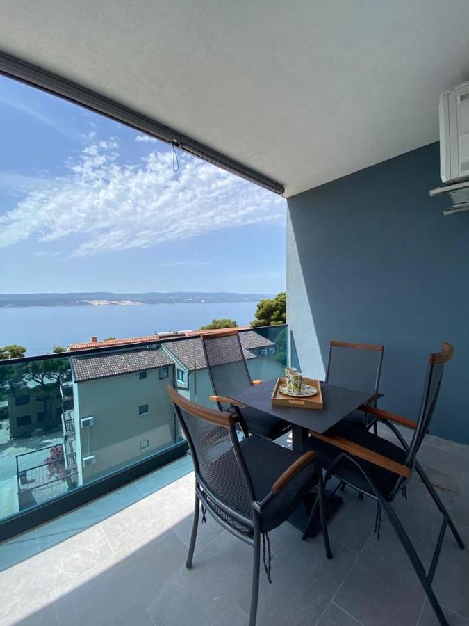 Luxury Apartments Jukic Lokva Rogoznica Exterior photo