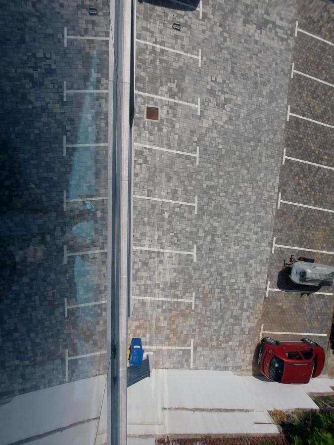Luxury Apartments Jukic Lokva Rogoznica Exterior photo