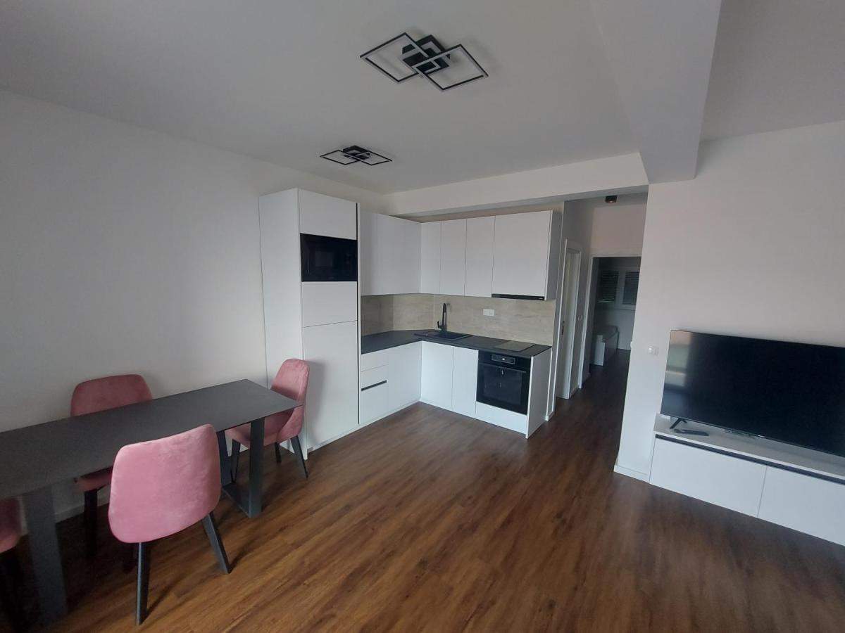 Luxury Apartments Jukic Lokva Rogoznica Exterior photo