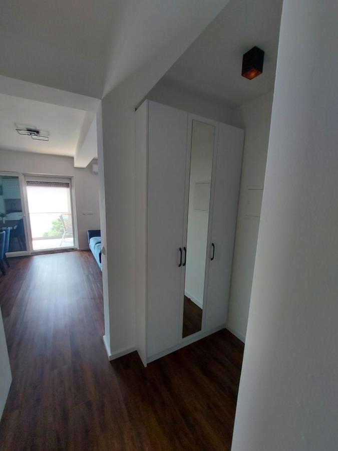 Luxury Apartments Jukic Lokva Rogoznica Exterior photo