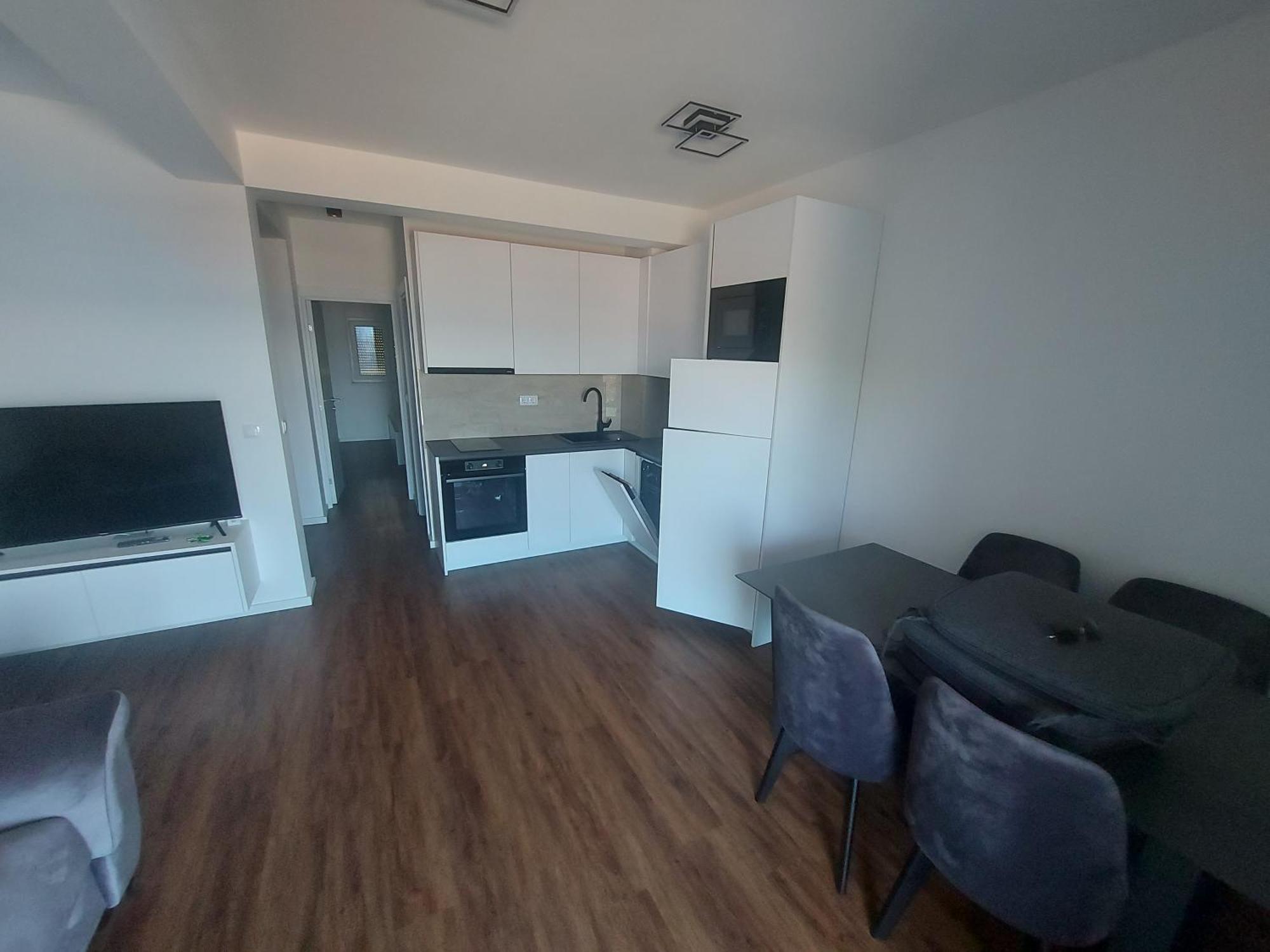 Luxury Apartments Jukic Lokva Rogoznica Exterior photo